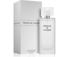 Kvepalai moterims Lalique Perles De Lalique EDP, 100 ml