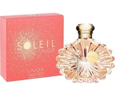 Lalique Soleil EDP parfumuotas vanduo moterims, 100 ml
