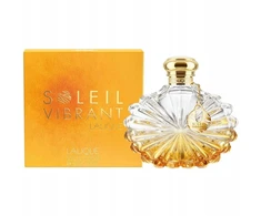 Lalique Soleil Vibrant EDP parfumuotas vanduo moterims, 50 ml