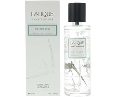 Lalique Poplar Aspen USA Fresh Woody Room Purškiklis, 100 ml