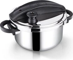 Lamart Greitasis slėgis 4L 22cm (LTDS4)