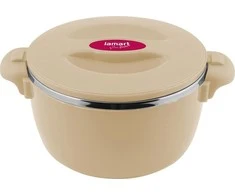 Lamart termo dubuo su dangčiu 2,5l,LT6037