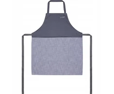 Lamart LT0021 FLAME Fartuch kuchenny 65X78