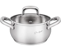 Lamart LT1158 Puodas 16X9.5CM ŠAPE LEMART