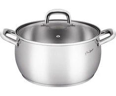 Lamart LT1161 Puodas 22X12,5CM ŠAPE LEMART