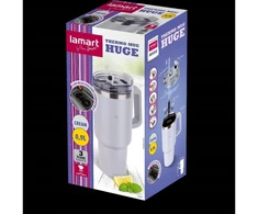 Lamart termosinis puodelis Huge LT4089, 900 ml