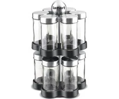 Lamart LT7044 Kpl separatorius. 12el STEEL LEMART