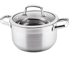 Lamart Puodas 22cm 4,6l , ner.pl.,"Prestige"
