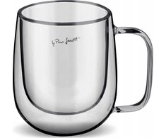 Lamart GLASS LT 9034 250 ML VASO, 2 Vnt. (SU LAIKIKLIU)