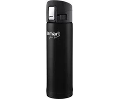 Termo gertuvė 420ml ,juoda LT4045 Lamart