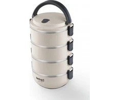 Lamart Terminis maisto indas LT6024 4 dalių 2,4L