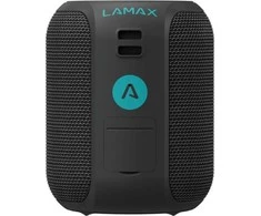 Lamax Sounder 2 Mini Mono Nešiojama kolonėlė Juodas 15 W