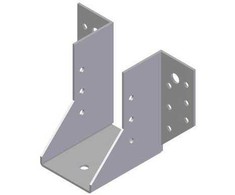 Haushalt Lambda J HANGER PROF 45X137 OUT