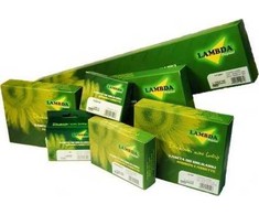 Lambda TaÅma Lambda do Epson FX-890, LQ-590 | juodas