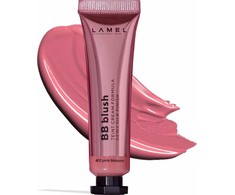 Lamel Lamel BB skaistalai kremuose 10 ml pink blossom (402)