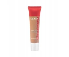 LAMEL Cloud Matte Full Mattifying veido makiažo pagrindas 07W 30 ml