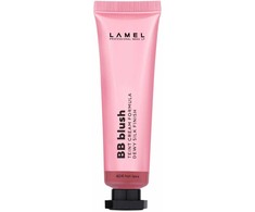 Lamel LAMEL Kreminė róż do policzków BB Blush nr 404 - 10 ml