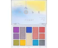 Lamel „Hope“ akių šešėlių paletė Nr. 401, 16 g