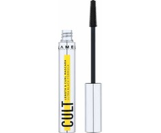 Lamel LAMEL „Cult Curl“ blakstienų tušas Nr. 402 10 ml