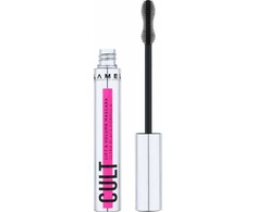 Lamel LAMEL „Cult Volume“ blakstienų tušas Nr. 401, 10 ml
