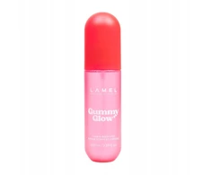 Lamel LAMEL Gummy Glow Purškiklis plaukams ir kūnui 01&amp;