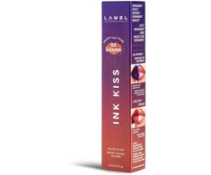 Lamel Ink Kiss Matinis lūpų dažai peel-off 02&amp; (922402)