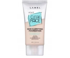 Lamel LAMEL Oh My Clear veido makiažo pagrindas 401 40ml