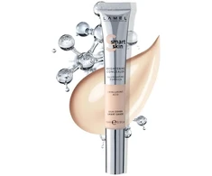 Lamel LAMEL Smart Skin korektorius su hialurono rūgštimi 401 15ml