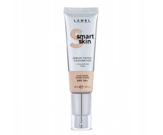 Lamel LAMEL Smart Skin Serum Tinted Foundation Podkład nawilżający su kwasem hialuronowym nr 403 Ivory 35 ml