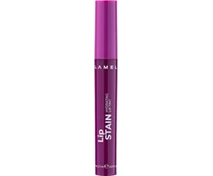 LAMEL Lip Stain Lūpų blizgis su atspalvio efektu Nr. 02 27 ml