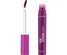 LAMEL Lip Stain Lūpų blizgis su atspalvio efektu Nr. 04 27 ml