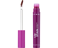 LAMEL Lip Stain Lūpų blizgis su atspalvio efektu Nr. 02 27 ml