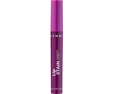 LAMEL Lip Stain Lūpų blizgis su atspalvio efektu Nr. 03 27 ml