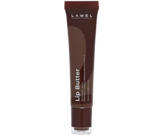 Lamel LAMEL Lip butter Lūpų balzamas Brownie 02