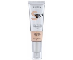Lamel Smart Skin Podkład do twarzy 35ml (401)