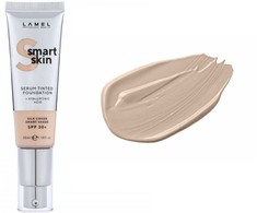 Lamel Lamel Smart Skin Podkład do twarzy 35ml (402)