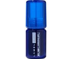 LAMEL Subliminal Cyber Lip lūpų aliejus Nr. 02