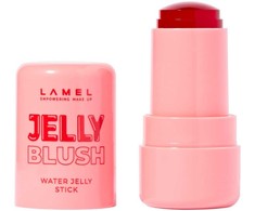 Lamel LAMEL Vanduo Jelly Blush Róż do policzków i ust w sztyfcie nr 01
