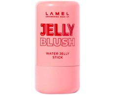 Lamel LAMEL Vanduo Jelly Blush Róż do policzków i ust w sztyfcie nr 01
