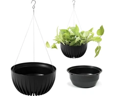 MIRA 240 ECO recycled pakabinama lempa – juoda LA976-04 LAMELA