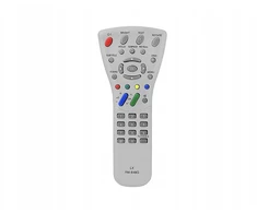 Lamex HQ LXP356 Nuotolinio valdymo pultas LCD SHARP RM-649G