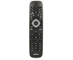 Pilot RTV Lamex Lamex LXP4765 TV remote control PHILIPS