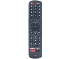 Pilot RTV Lamex Lamex LXP95010 TV remote control TV LCD TOSHIBA CT-95010 NETFLIX / YOUTUBE / GOOGLE PLAY