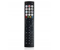 Pilot RTV Lamex Pilot televizorius LCD Hisense ERF2J36H NETFLIX, YOUTUBE, Disney+, Rakuten