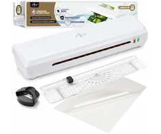 Laminator Art LAMINATOR A4 (komplektas) - ART