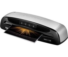 Laminatorius Fellowes Saturnas 3I A3