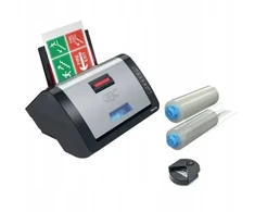 Laminator GBC Velocity A4 - Automatic laminator (4410076)