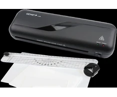 Laminator Genie GENIE laminator LA 200 4-in-1 Set