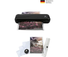 Laminator Genie GENIE laminator LA 200 4-in-1 Set