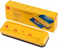 Laminator Kodak Laminator / Laminator / Sander Kodak Kd-lmvc A4 A5 A6 A7 ir mažesniems / Cat 3650-728